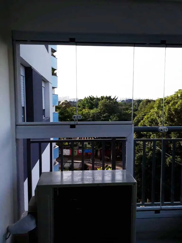 Apartamento 2 quartos no Butantã – Walk SP — foto 5 de 20
