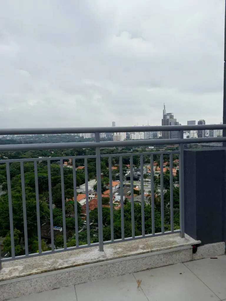 Apartamento 2 quartos no Butantã – Walk SP — foto 8 de 20