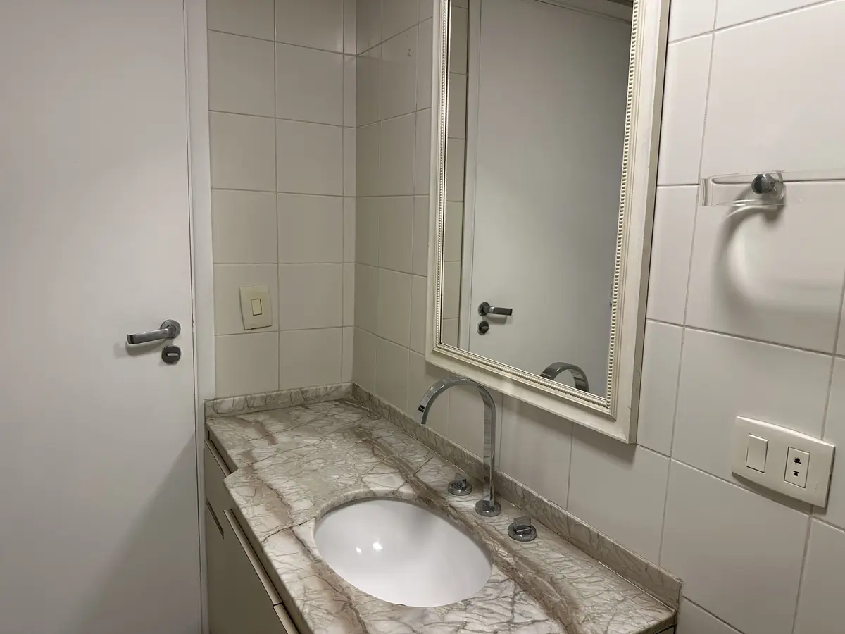 Apartamento nos Jardins com 3 quartos e 2 garagens, Alameda Itu — foto 5 de 12
