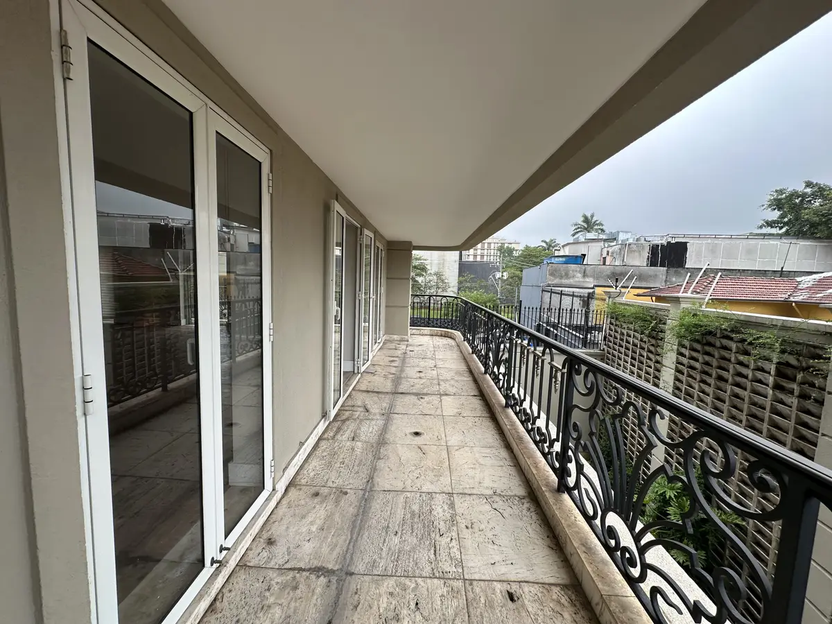 Apartamento de luxo no Jardim Paulista – SP (ao lado do Ibirapuera) — foto 5 de 21