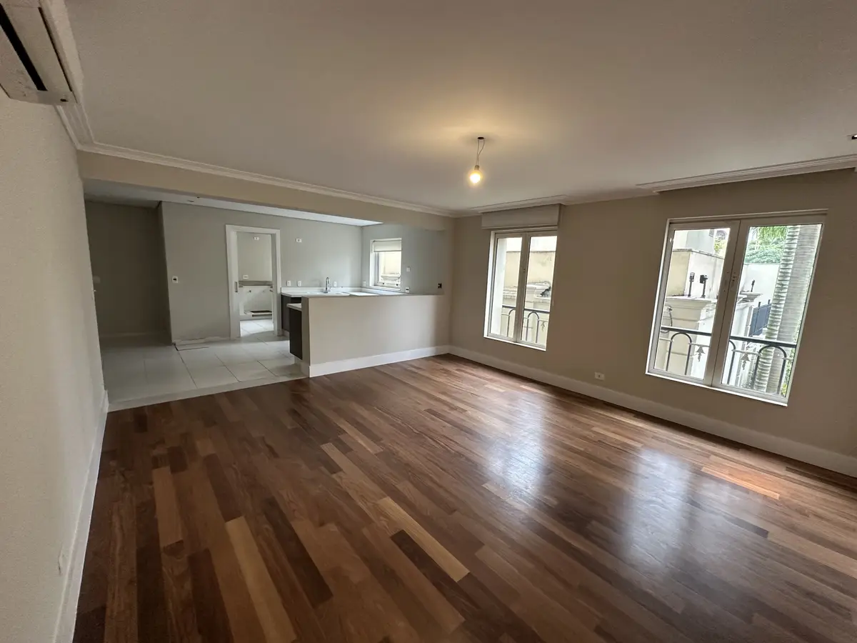 Apartamento de luxo no Jardim Paulista – SP (ao lado do Ibirapuera) — foto 4 de 21