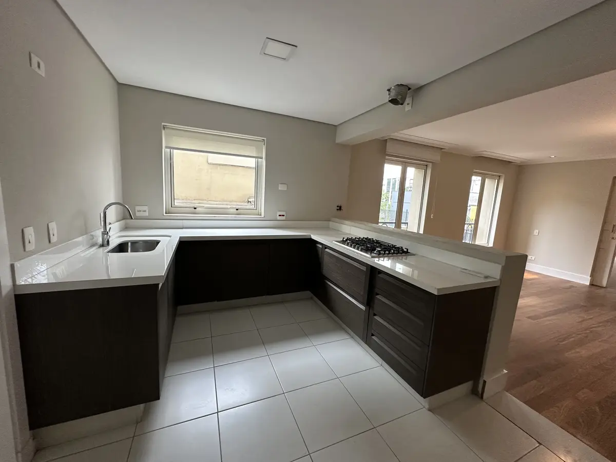 Apartamento de luxo no Jardim Paulista – SP (ao lado do Ibirapuera) — foto 6 de 21