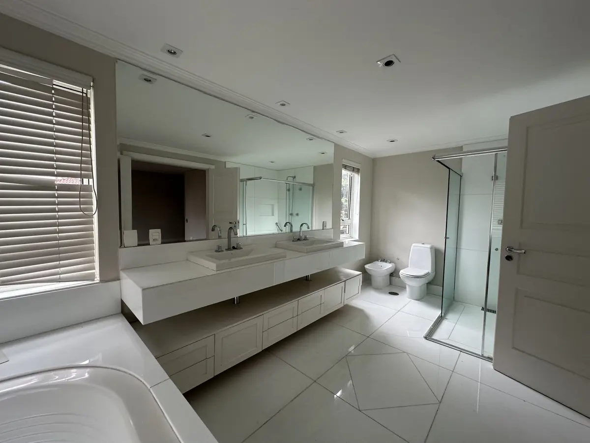 Apartamento de luxo no Jardim Paulista – SP (ao lado do Ibirapuera) — foto 9 de 21