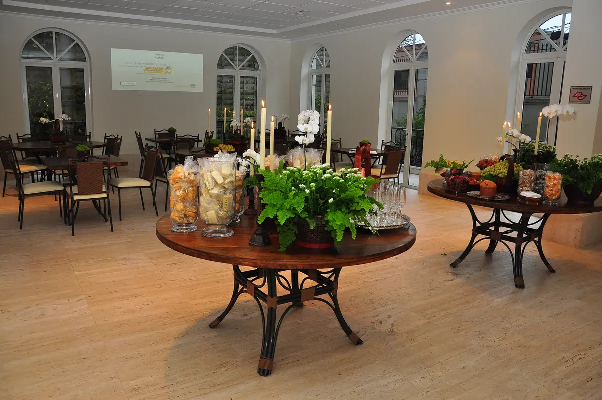 Apartamento de luxo no Jardim Paulista – SP (ao lado do Ibirapuera) — foto 17 de 21