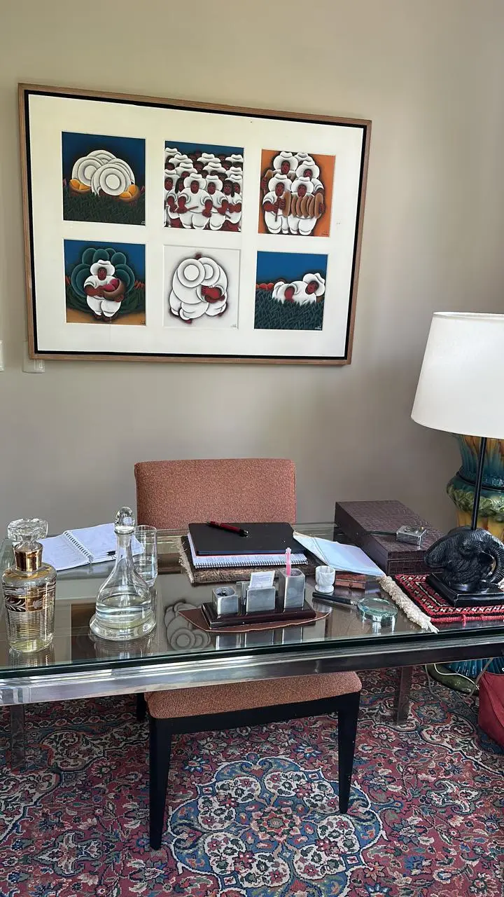 Mansão em condomínio de luxo na Granja Viana — foto 9 de 21