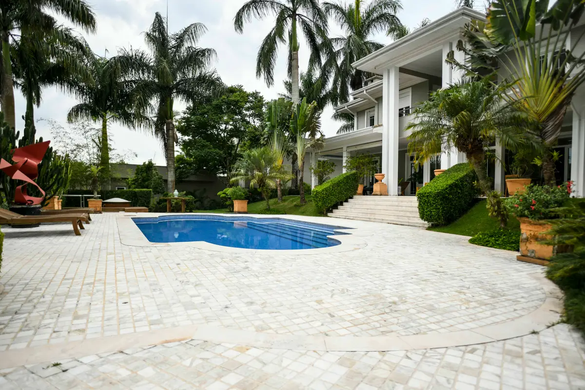 lazer — Casa em condomínio de luxo em Cotia, Raposo km 26