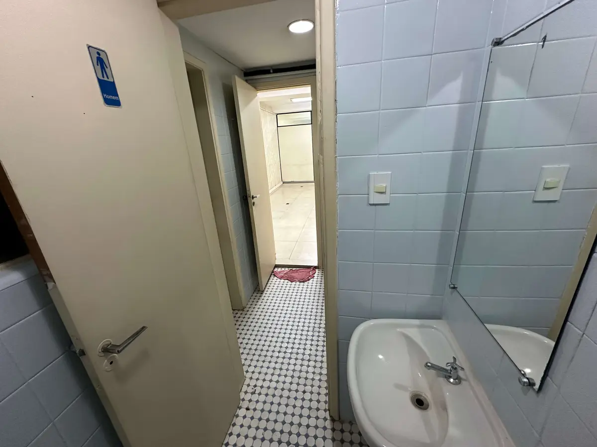 Sala comercial na Consolação – SP — foto 7 de 14