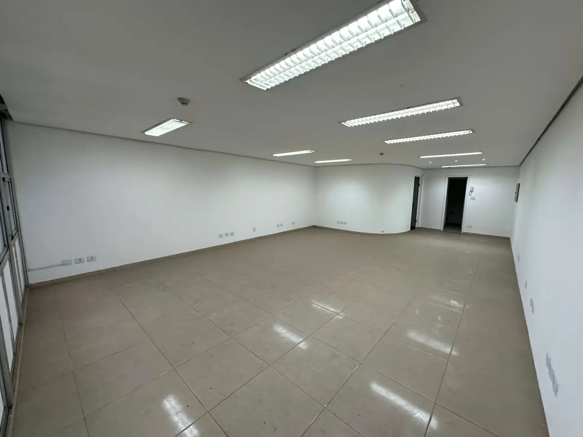 Sala comercial na Consolação – SP — foto 3 de 14