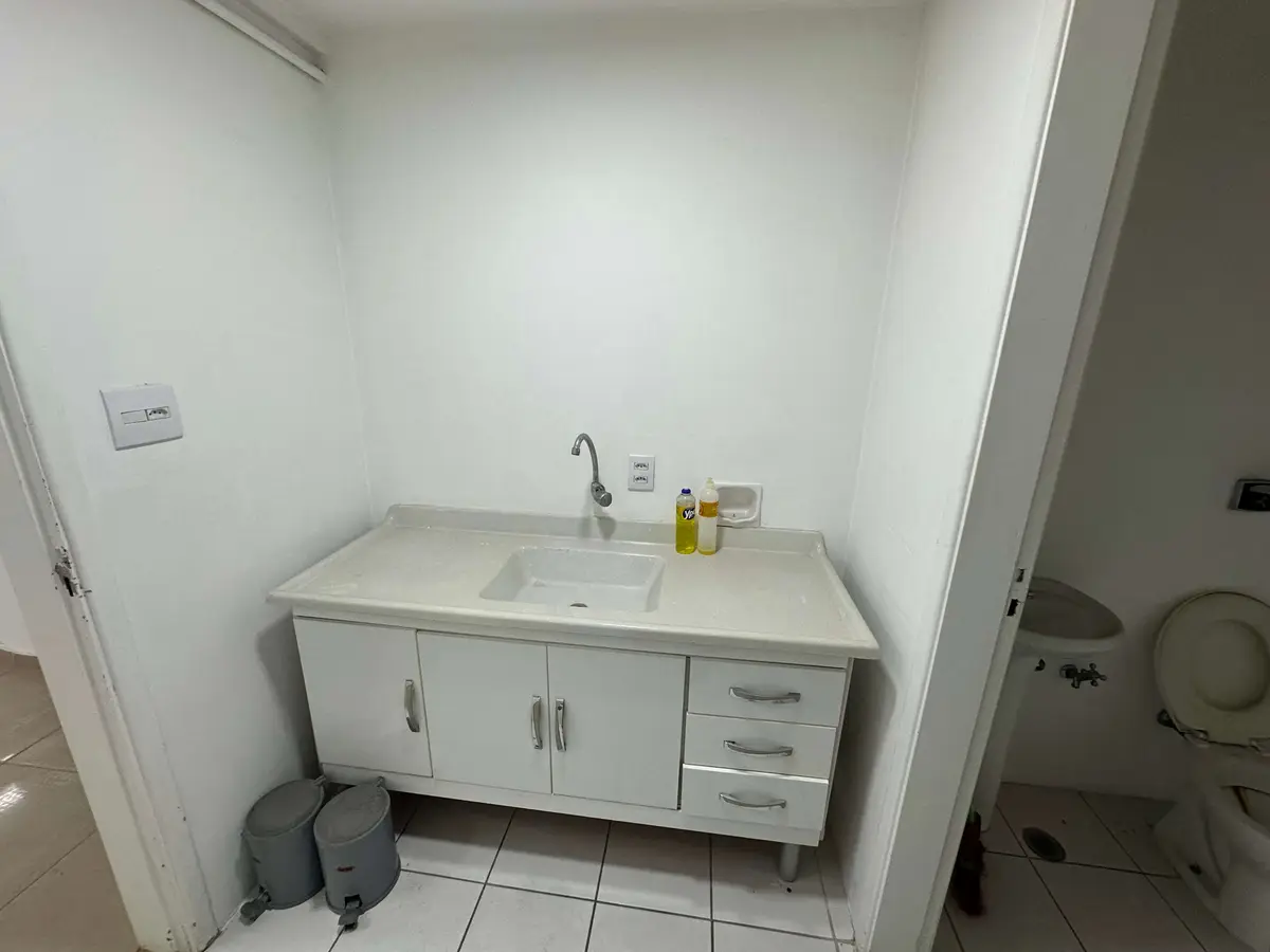 Sala comercial na Consolação – SP — foto 7 de 14