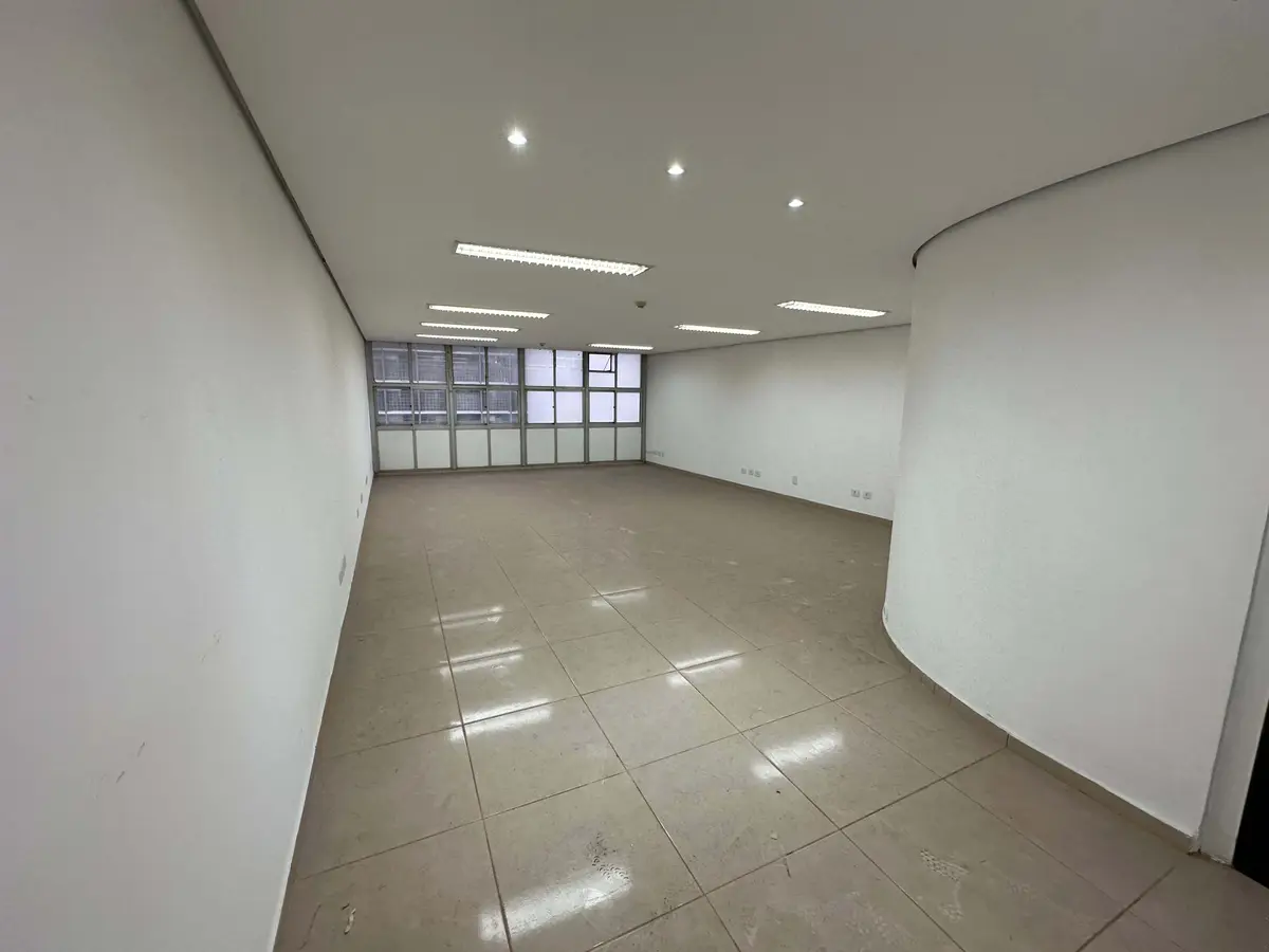 Sala comercial na Consolação – SP — foto 5 de 14
