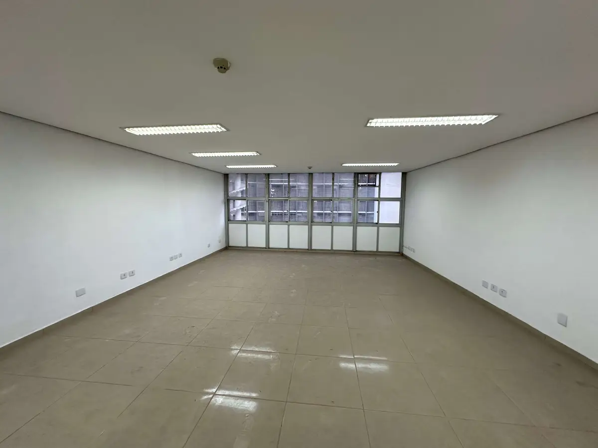 área útil — Sala comercial 67 m² no Transval, Consolação – 12º andar