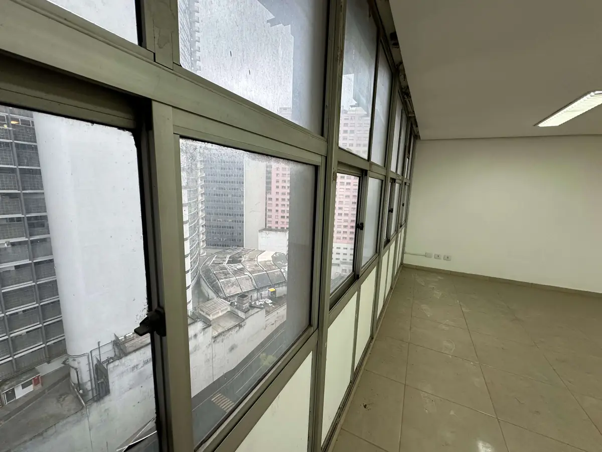 Sala comercial na Consolação – SP — foto 6 de 14