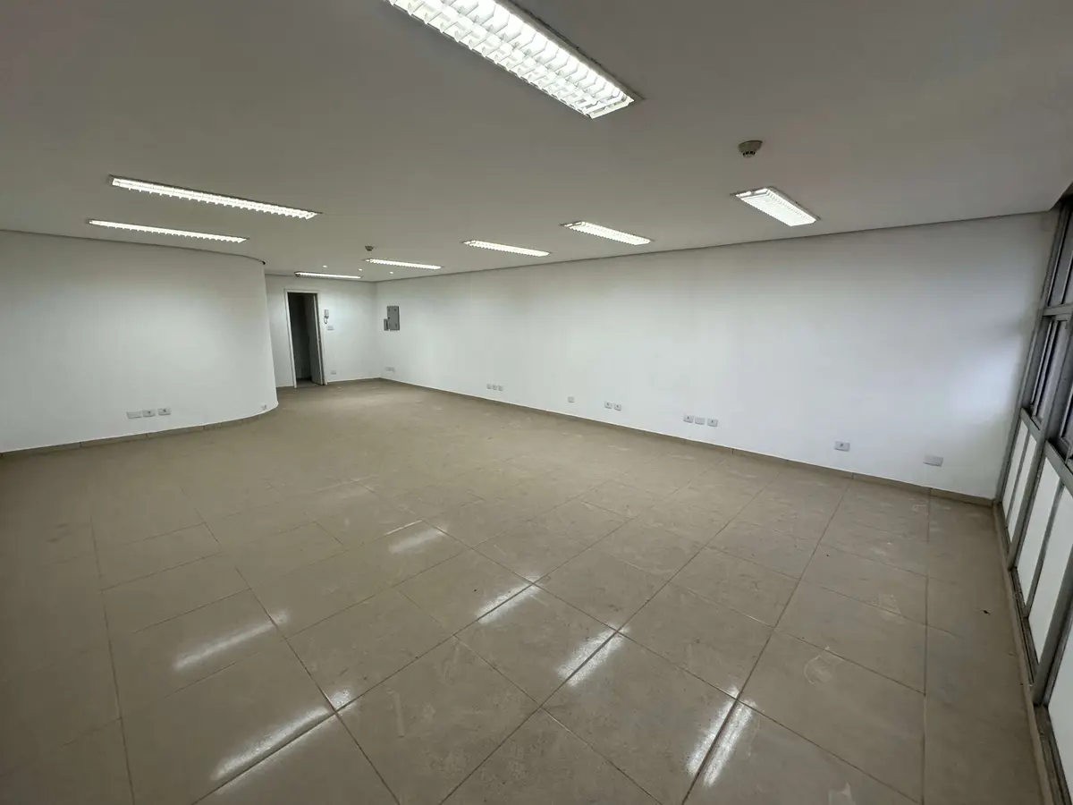 Sala comercial na Consolação – SP — foto 10 de 14