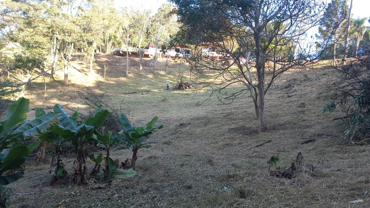 Área em Vargem Grande Paulista, Raposo Tavares km 43 — foto 7 de 13