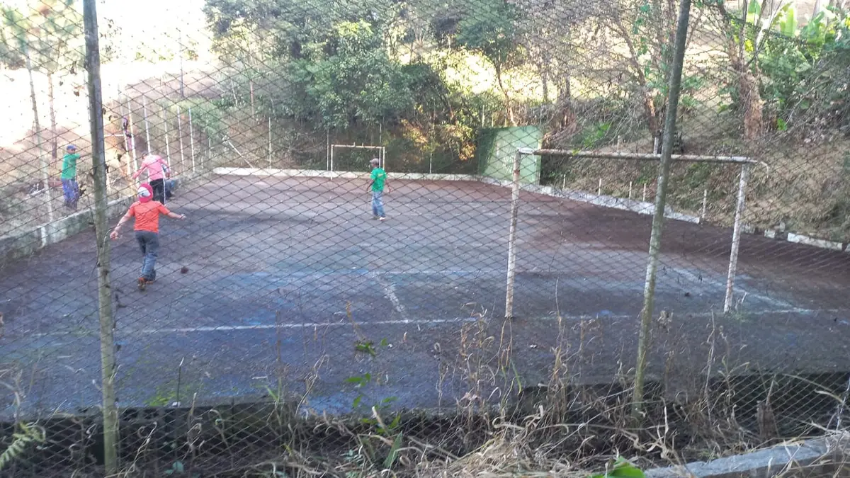 Área em Vargem Grande Paulista, Raposo Tavares km 43 — foto 8 de 13
