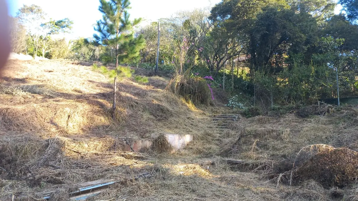Área em Vargem Grande Paulista, Raposo Tavares km 43 — foto 9 de 13