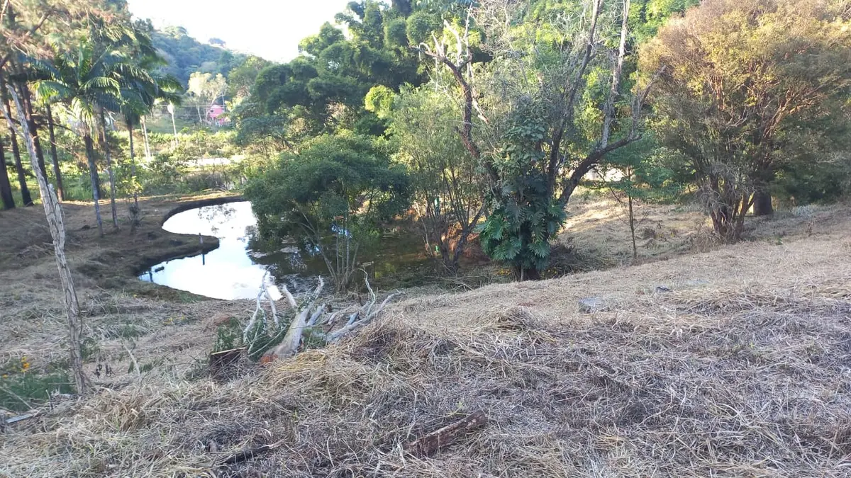 Área em Vargem Grande Paulista, Raposo Tavares km 43 — foto 10 de 13