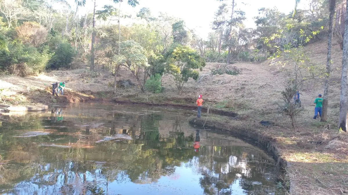 Área em Vargem Grande Paulista, Raposo Tavares km 43 — foto 13 de 13