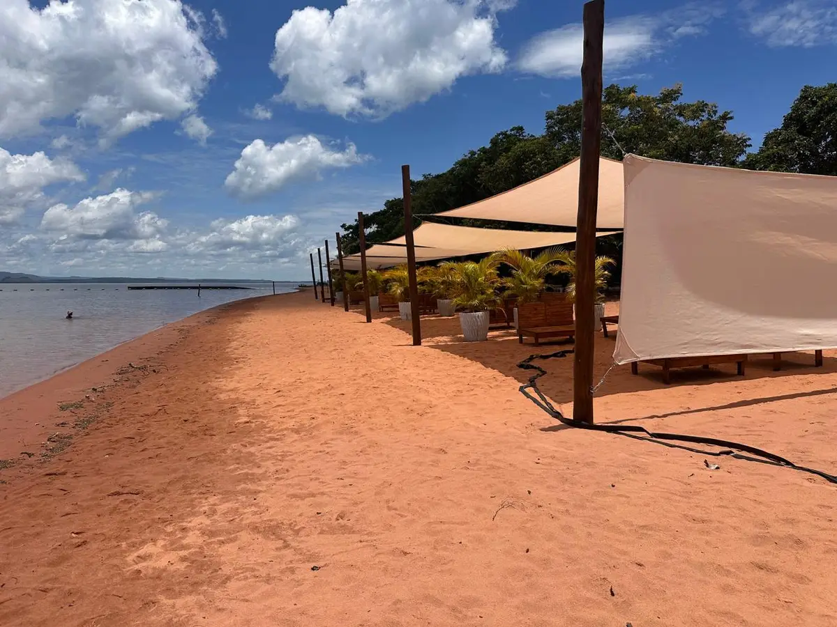 9 lotes na Represa do Manso, Cuiabá — foto 10 de 19