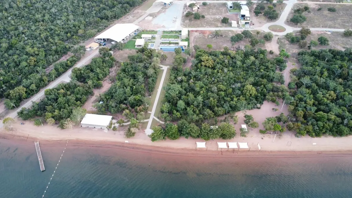 9 lotes na Represa do Manso, Cuiabá — foto 3 de 19