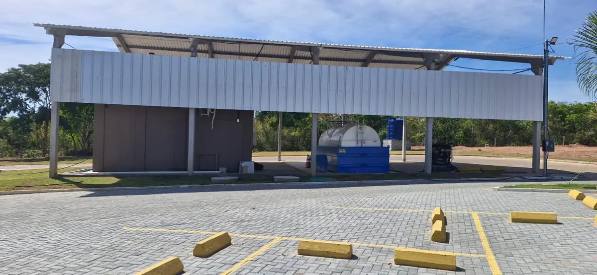 9 lotes na Represa do Manso, Cuiabá — foto 18 de 19