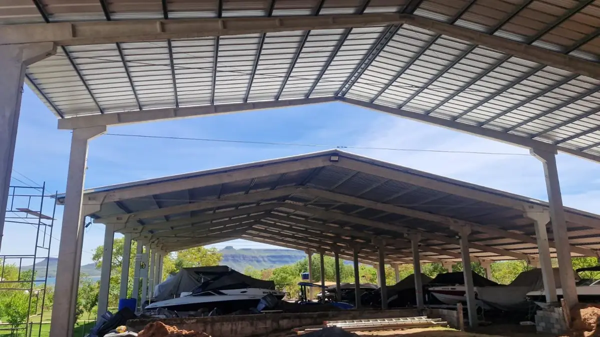 9 lotes na Represa do Manso, Cuiabá — foto 19 de 19