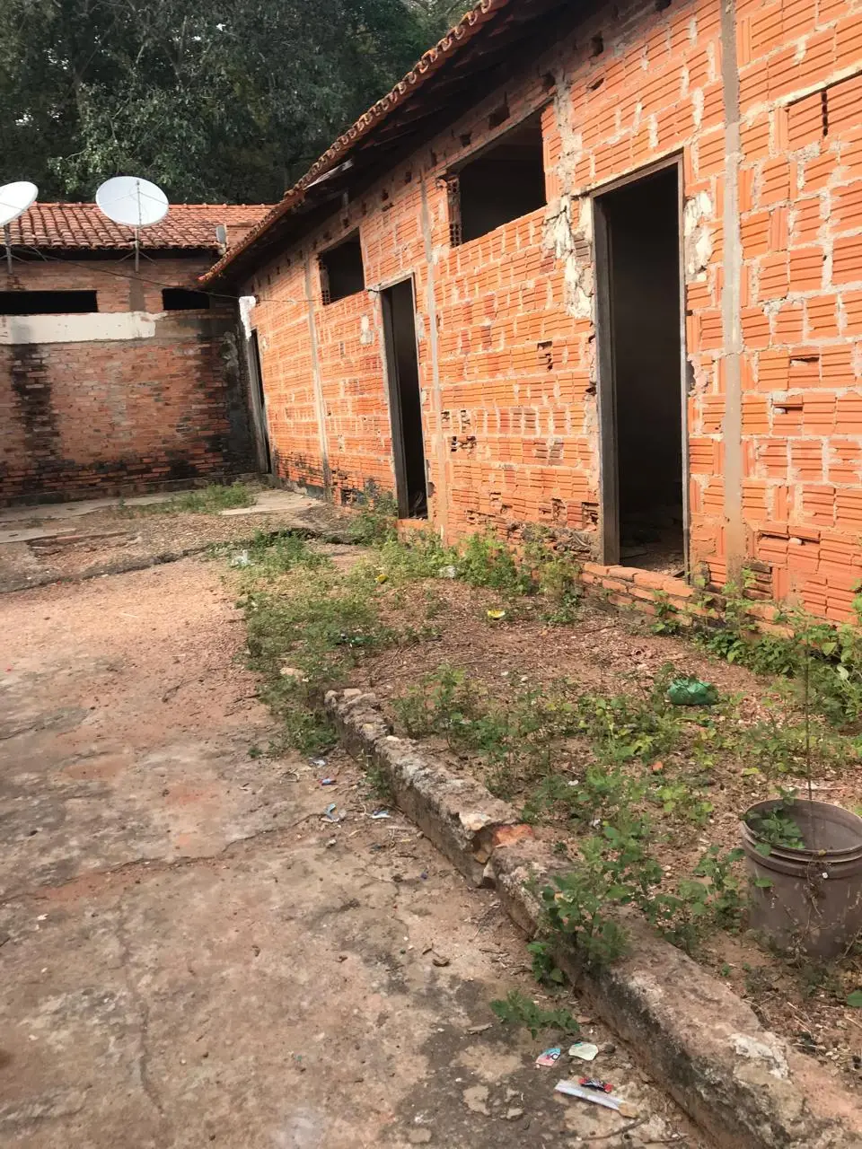 Terreno para pesqueiro em Barão de Melgaço — foto 6 de 11