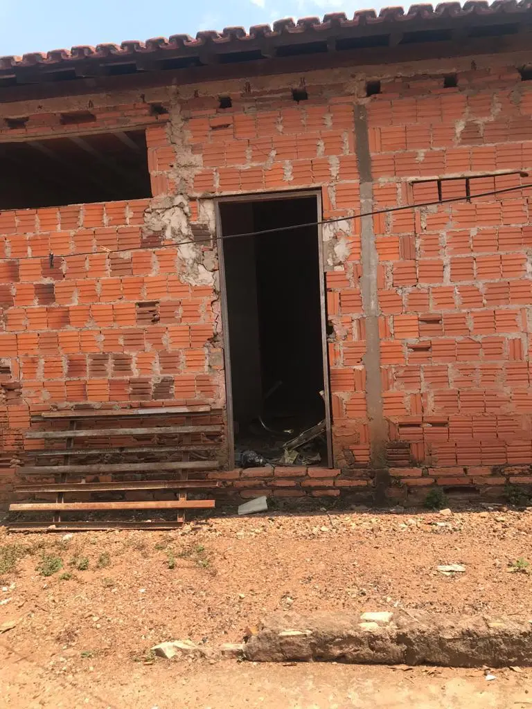 Terreno para pesqueiro em Barão de Melgaço — foto 9 de 11