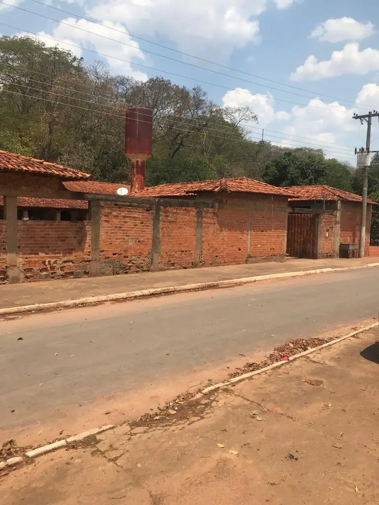 Terreno para pesqueiro em Barão de Melgaço — foto 4 de 11