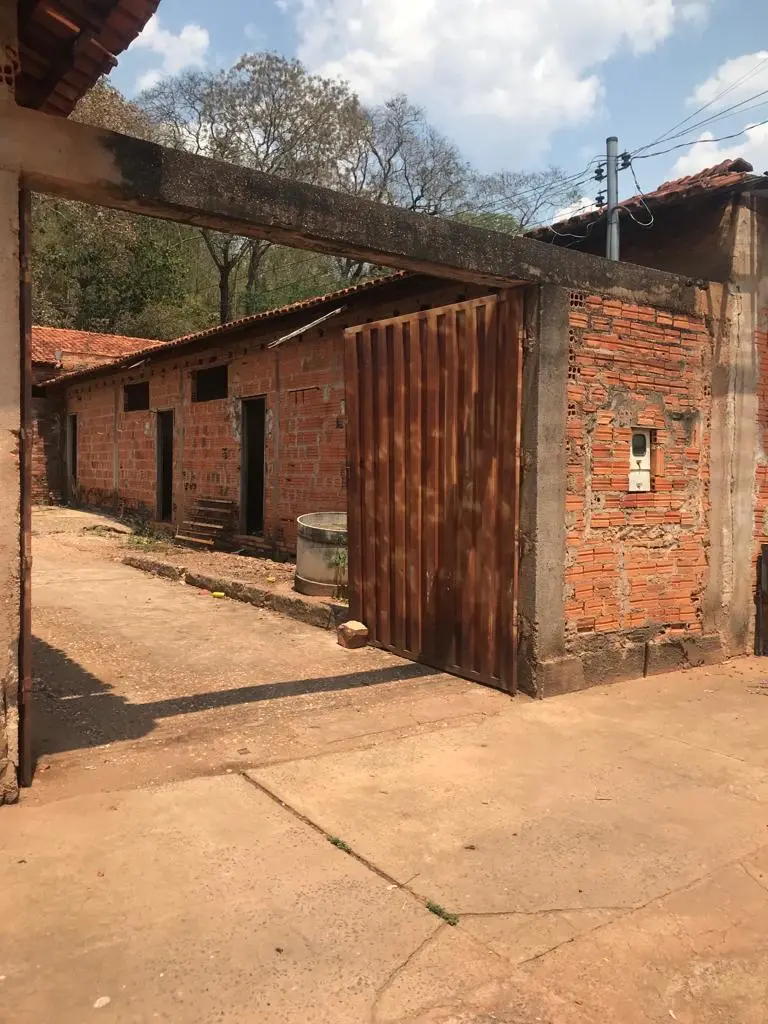 Terreno para pesqueiro em Barão de Melgaço — foto 10 de 11